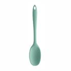 Kit Utensílios 5pç Silicone Verde Menta - Ou