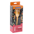 Kit Utensílios Amarelo para Vaso Tramontina