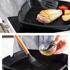 Kit Utensílios Cozinha Silicone Com Suporte 12 Peças Cabos Em