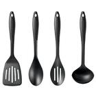 Kit Utensilios De Cozinha Cuisinart 4 Peças Ctg-00-4bts