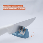 Kit Utensílios De Cozinha P/ Churrasco 6 Peças - Oikos