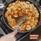 Kit Utensílios Domésticos De Silicone Espátulas 2 Peças Mini