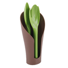 Kit Utensílios Verde para Vaso Tramontina