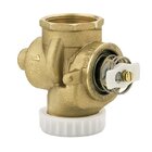 Kit Valvula De Descarga + Acabamento 2 Base + 2 Acabamento Sa