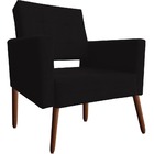 Kit Vanessa Com Duas Preto