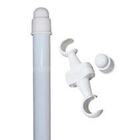 Kit Varão Completo - Vitória 2,00/branco/simples