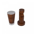 Kit Varão Simples De Cortina 28mm 200cm Jade Plus Belchior Ja