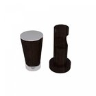 Kit Varão Simples De Cortina 400cm Com Emenda Jade Plus Belch