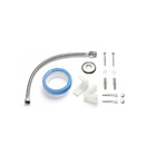 Kit Vaso Eletrônico Vesúvio 3/6L Branco Icasa