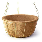 Kit Vaso Fibra Coco Cuia Nutricoco Grande Nutriplan