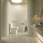 Kit Vaso Sanitário com Caixa Acoplada e Assento Branco Duplo Acionamento 3/6L Vertical Flow Kohler