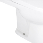 Kit Vaso Sanitário com Caixa Acoplada e Assento Branco Duplo Acionamento 3/6L Saída Vertical Luna Speciale Icasa