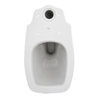 Kit Vaso Sanitário com Caixa Acoplada 3/6L Amarilis Branco Fiori