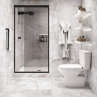 Kit Vaso Sanitário com Caixa Acoplada 3/6L Monte Carlo Branco Deca