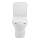 Kit Vaso Sanitário com Caixa Acoplada 3/6L Saída vertical Nexo Branco Incepa