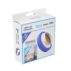 Kit Vaso Sanitário com Caixa Acoplada 3/6L Saída Vertical Smart Branco Celite