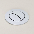 Kit Vaso Sanitário com Caixa Acoplada Bege Fosco Duplo Acionamento 3/6L Saída Vertical Smart Roca