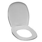 Kit Vaso Sanitário Com Caixa Acoplada E Acessório Loren One L