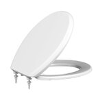 Kit Vaso Sanitário Com Caixa Acoplada E Acessório Loren Way L