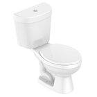 Kit Vaso Sanitário com Caixa Acoplada e Assento Kids Incepa B