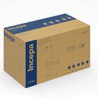 Kit Vaso Sanitário com Caixa Acoplada e Assento Soft Close Av