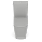 Kit Vaso Sanitário com Caixa Acoplada e Assento Soft Close Ga