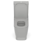 Kit Vaso Sanitário com Caixa Acoplada e Assento Soft Close Ga