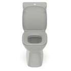 Kit Vaso Sanitário Com Caixa Acoplada E Assento Soft Close Ga