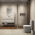 Kit Vaso Sanitário com Caixa Acoplada Gap Saída Vertical Branco Fosco Roca