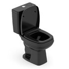 Kit Vaso Sanitário Com Caixa Acoplada Smart Clean® Harpic E A