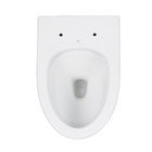 Kit Vaso Sanitário Convencional com Assento Branco Saída Vertical Loggica Docol