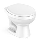 Kit Vaso Sanitário Convencional Com Assento Pp Kids Celite Br