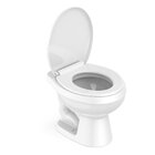 Kit Vaso Sanitário Convencional Com Assento Pp Kids Celite Br