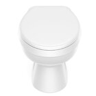 Kit Vaso Sanitário Convencional Com Assento Pp Kids Celite Br