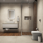 Kit Vaso Sanitário Convencional Nexo Branco Roca