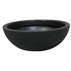 Kit Vaso Suspenso + Suporte Com Corrente Para Plantas Jardim