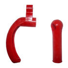 Kit Vassoura Pa Limpeza Casa Pisos Higienizaçao Limpa Chao De