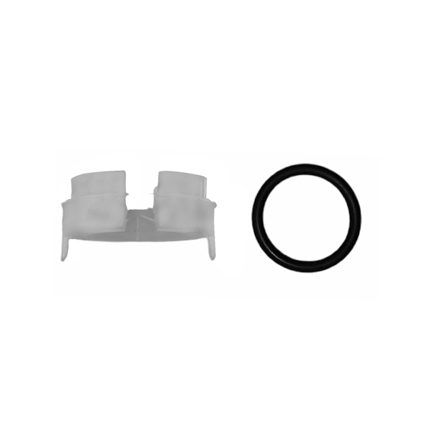 Kit Vedação Bica Cozinha Deca Misturador 1256 E 1258 E Tornei