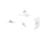 Kit de Vedação Colonial Branco Araforros