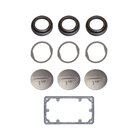 Kit Vedação Ip54 Condulete Múltiplo 3/4' Tramontina