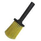 Kit Vedapren Preto 900ml Vedacit + Broxa Redonda