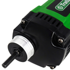 Kit Vibrador De Concreto Portátil 1500w Mangote 1,5m Trato Tv