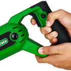 Kit Vibrador De Concreto Portátil 1500w Mangote 2,5m Trato Tv