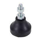 Kit Vibraless 3/8 com 4 peças