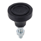 Kit Vibraless 3/8 com 4 peças