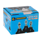 Kit Vibraless 3/8 com 4 peças