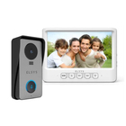 Kit Vídeo Porteiro Cabeado Elsys