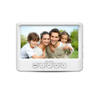 Kit Vídeo Porteiro Cabeado Elsys