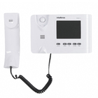 Kit Vídeo Porteiro Color 4" IV4010 HS Intelbras