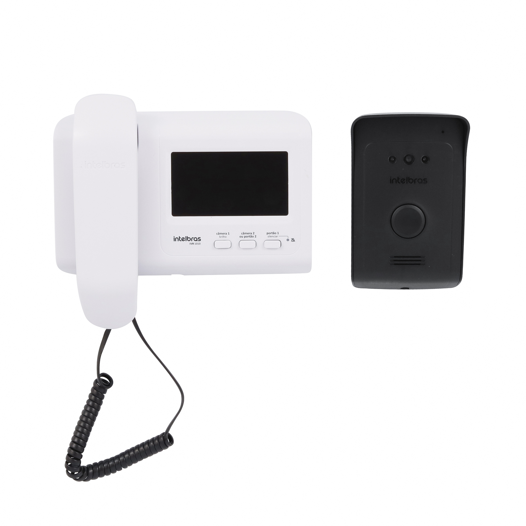 Modelo compacto e funcional: